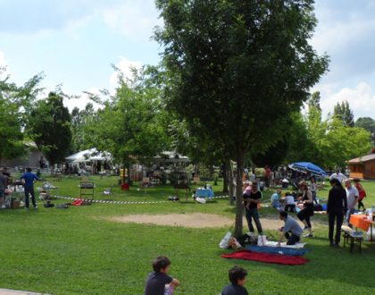 Green energy park fondazione la fenice