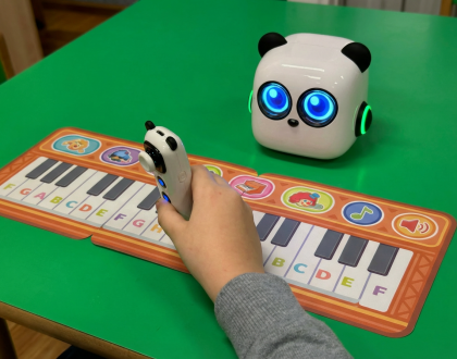 Il Viaggio dei Talenti: alla scoperta delle Intelligenze Multiple