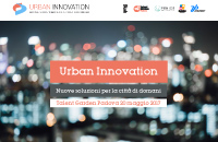 urban innovation 2017