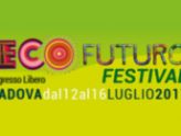 ecofuturo festival luglio 2017