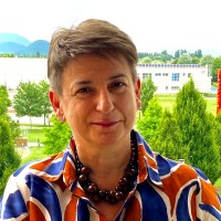 Enrica Favaro
