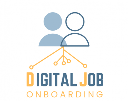 Progetto Erasmus+ Digital Job Onboarding sulle competenze digitali