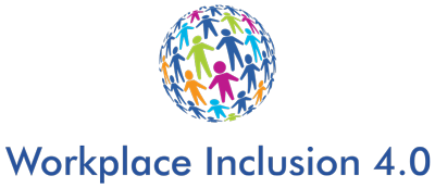 logo workplace inclusion 4.0