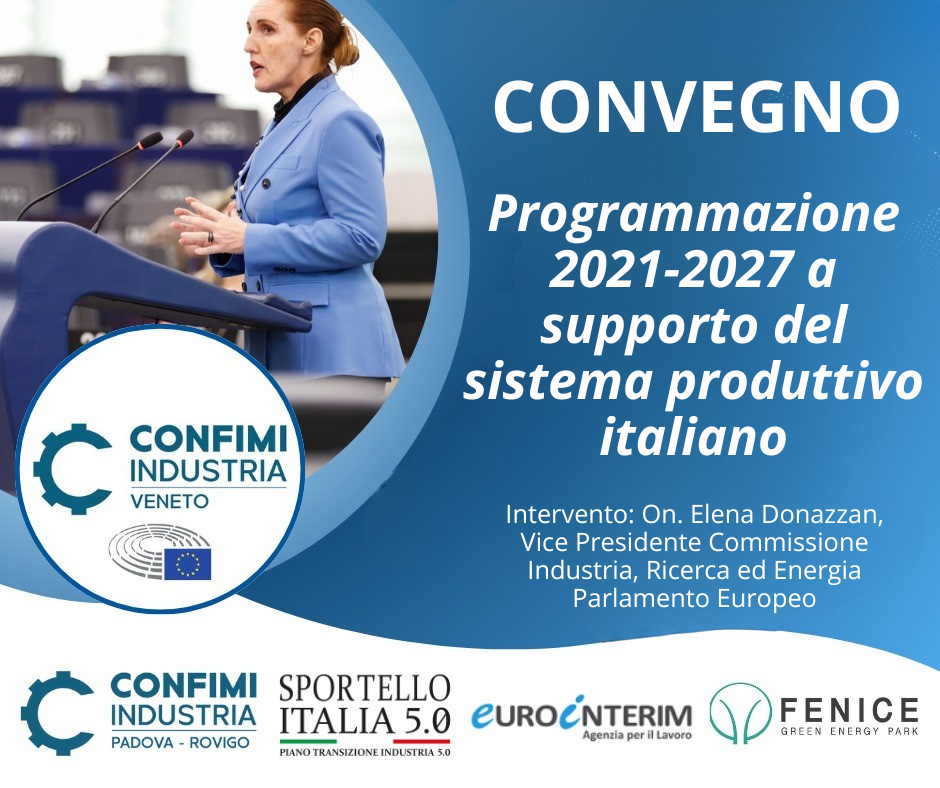 Convegno On. Donazzan