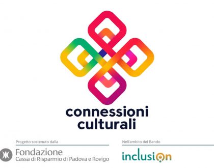 CONNESSIONI CULTURALI: Percorsi di Inclusione e promozione dell'Identità Culturale per Adolescenti