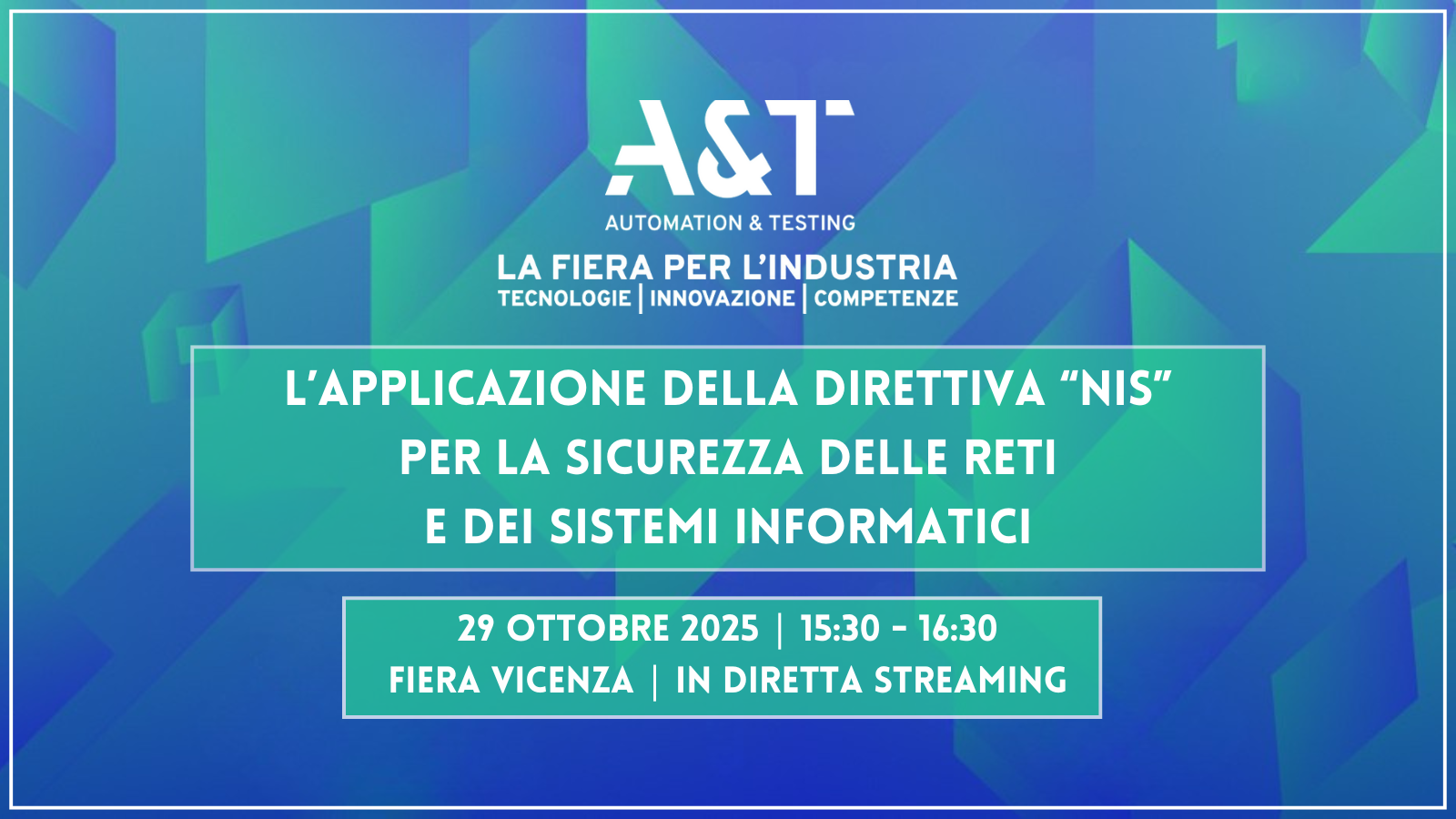 Cybersecurity-industriale-Direttiva-NIS-Fiera-Vicenza