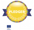 DSJC Pledger