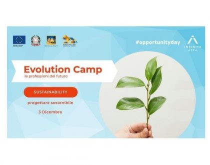 Evolution Camp Fenice Padova square