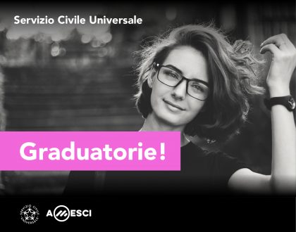 Servizio Civile Universale - Bando 2024 - Pubblicate graduatorie provvisorie
