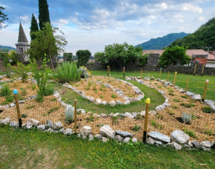 Inaugurazione dell’Area Parco del Castrum di Serravalle
