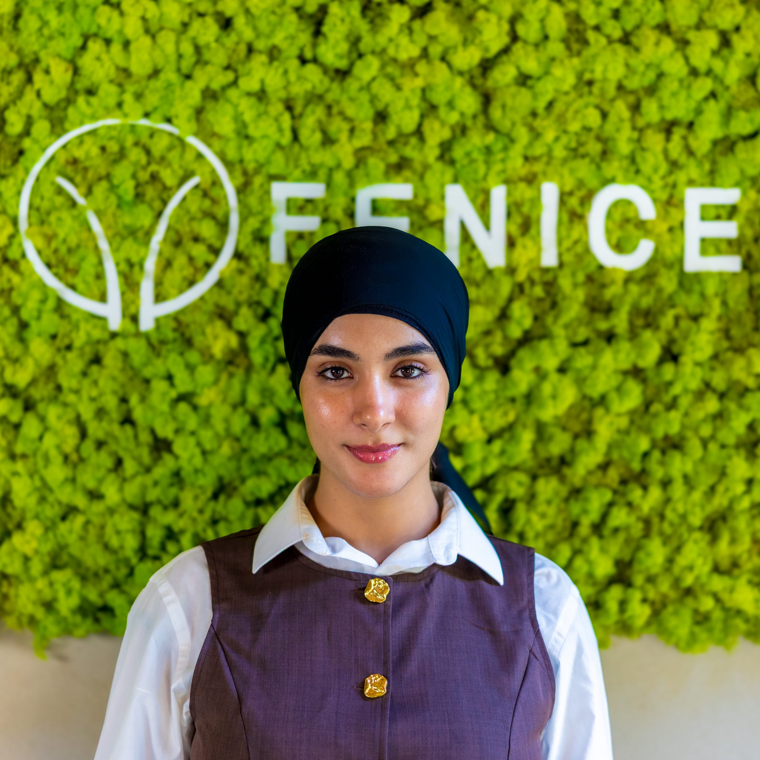 Imane Elhilali