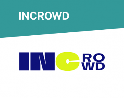 Progetto InCrowd - Call to Action