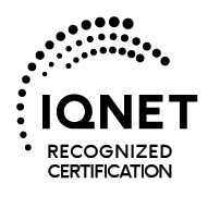 Logo IQNET