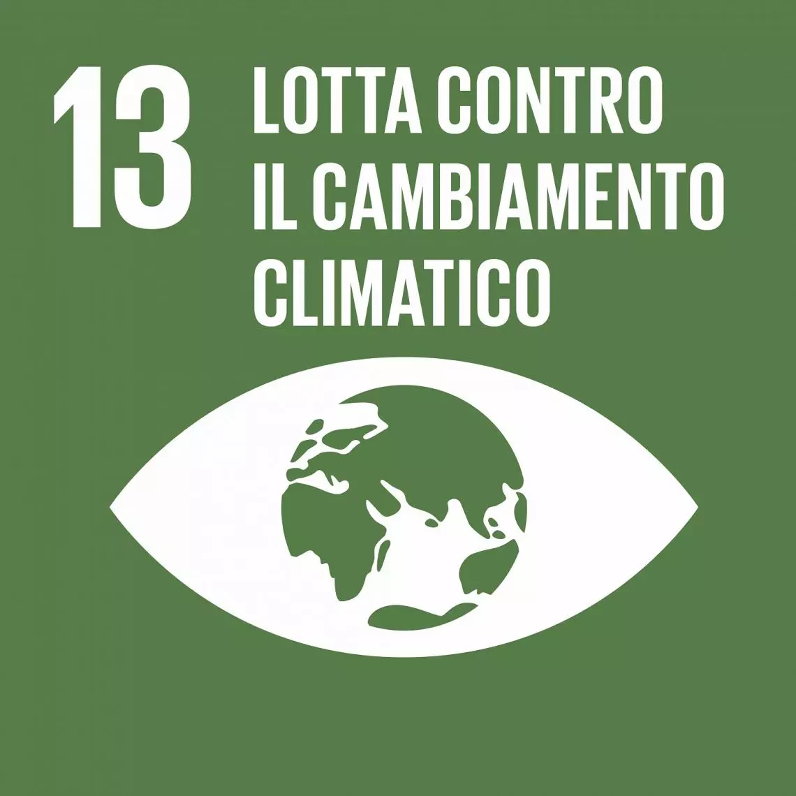 SDG 13 – Clima