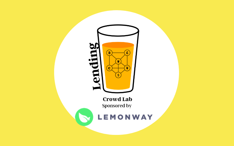 Lending Crowd Lab