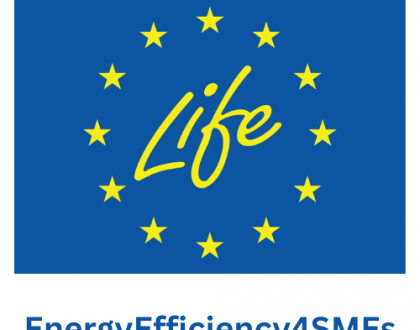 Life Energy Efficiency for SMEs
