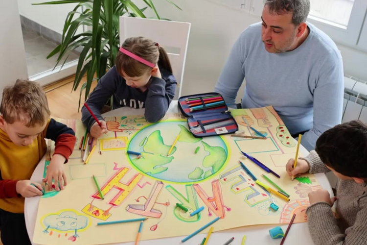 Laboratori-di-sostenibilità-Quartieri-Educanti-Fenice-Junior-Academy-disegni-natura-news