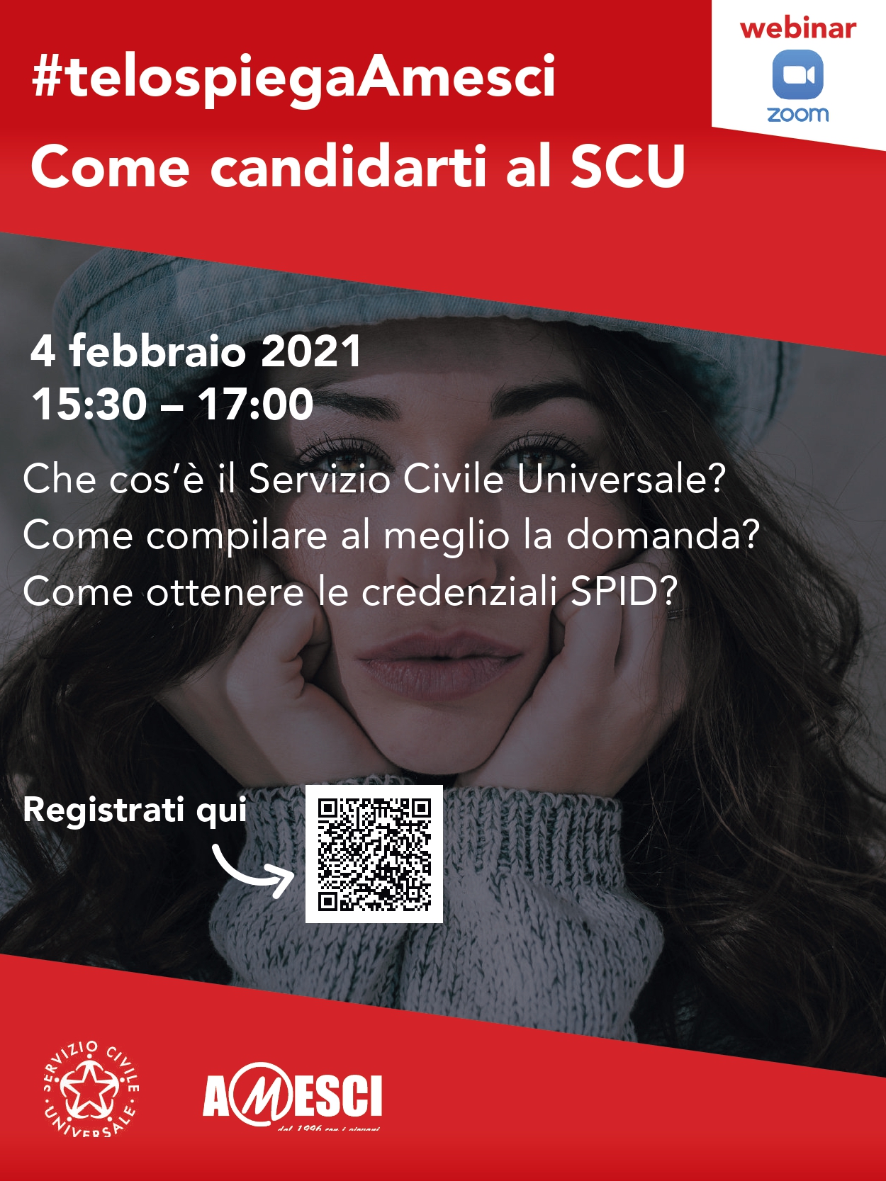 Cos'è il servizio civile universale ?