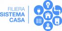 Logo Filiera Sistema casa Logo Filiera Sistema casa