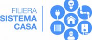 Logo Filiera Sistema casa Logo Filiera Sistema casa