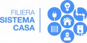 Logo Filiera Sistema casa Logo Filiera Sistema casa