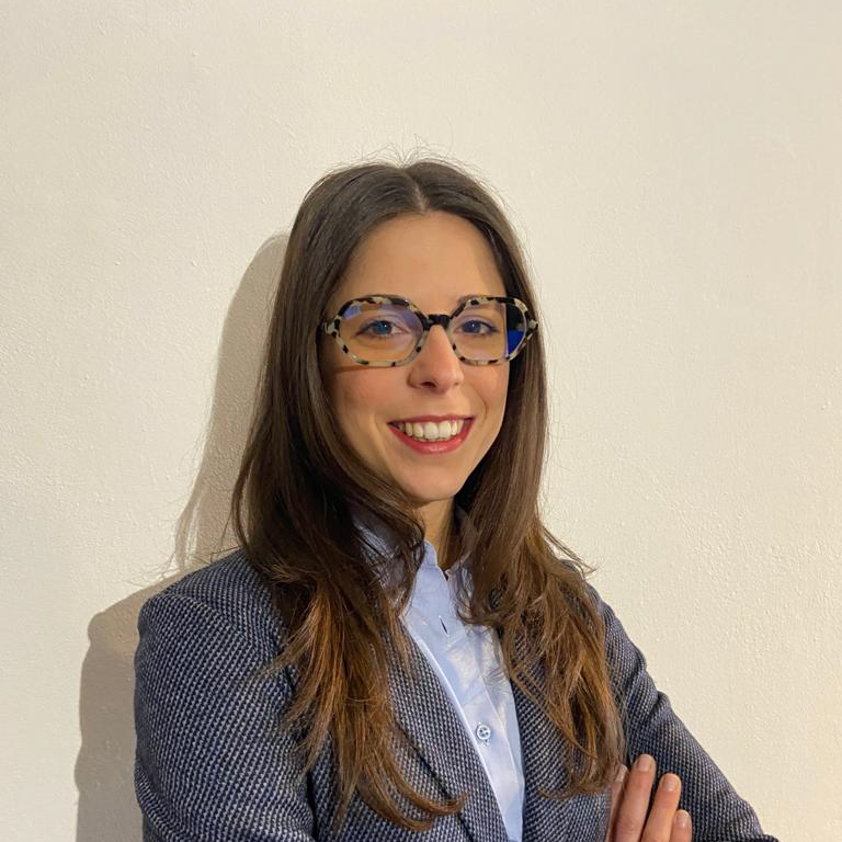 Dott.ssa Marta Caserotti