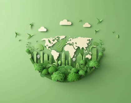 Seminario ESG e Indicatori Green: guidare il Cambiamento verso una crescita sostenibile - 22 Febbraio 2024
