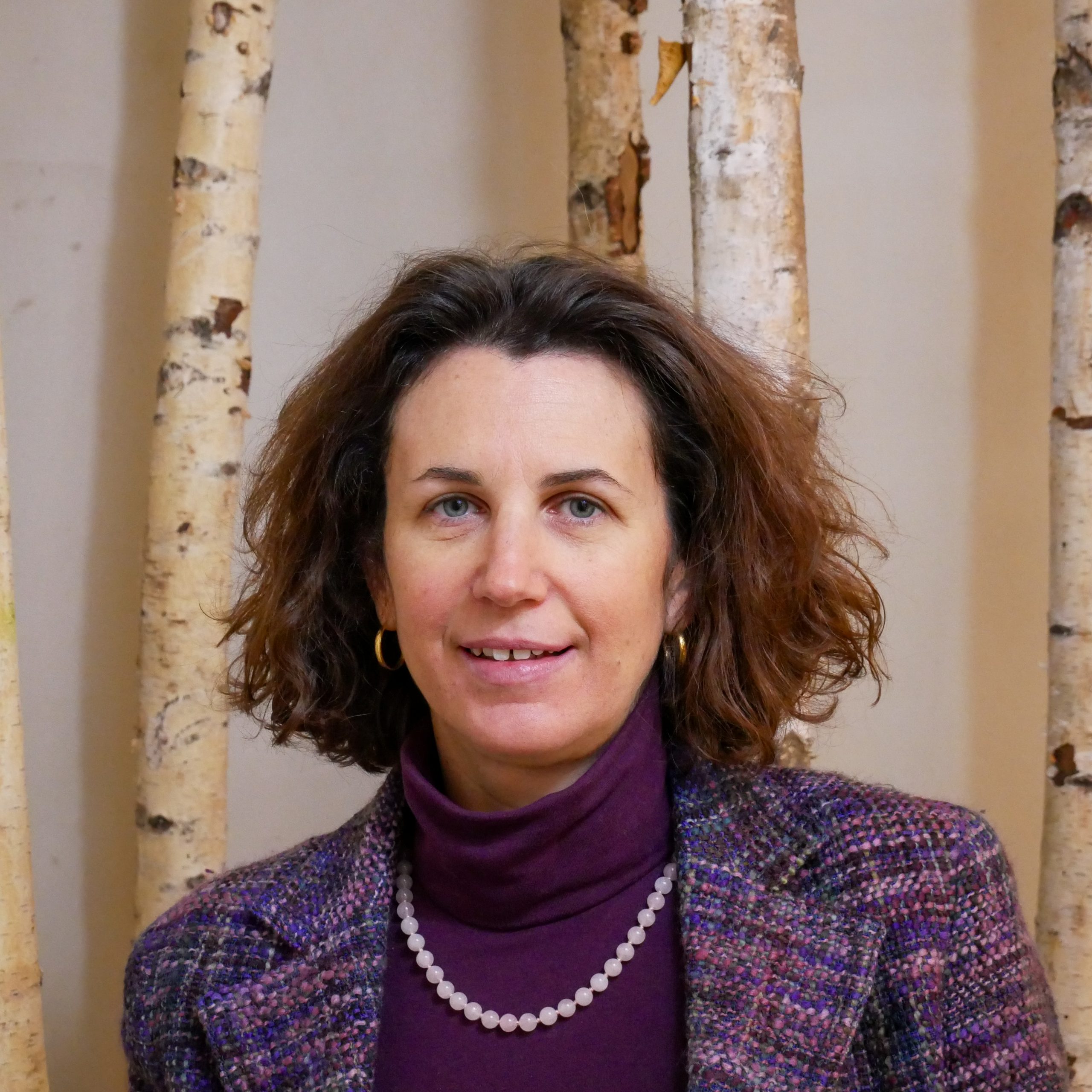 Prof.ssa Sara Scrimin