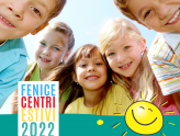 Padova centri estivi fenice 2022 Fondazione Fenice bambini digital campus