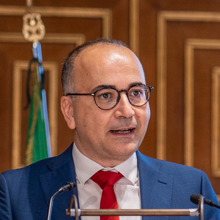 Prof. Luciano Greco