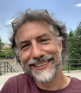 Prof. Enrico Rubaltelli