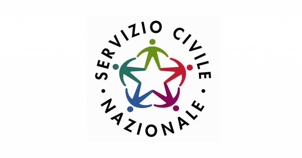 logo servizio civile nazionale