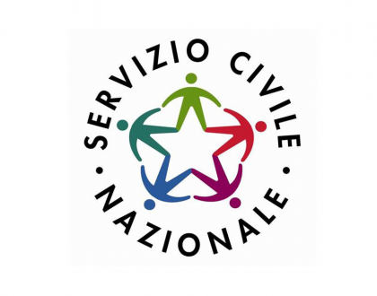 logo servizio civile nazionale