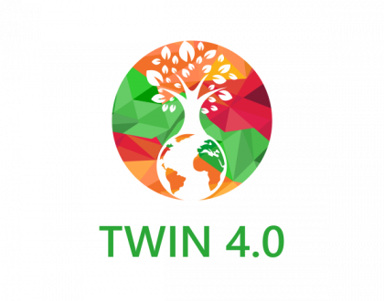 TWIN 4.0: Kick off meeting a Badajoz, Spagna