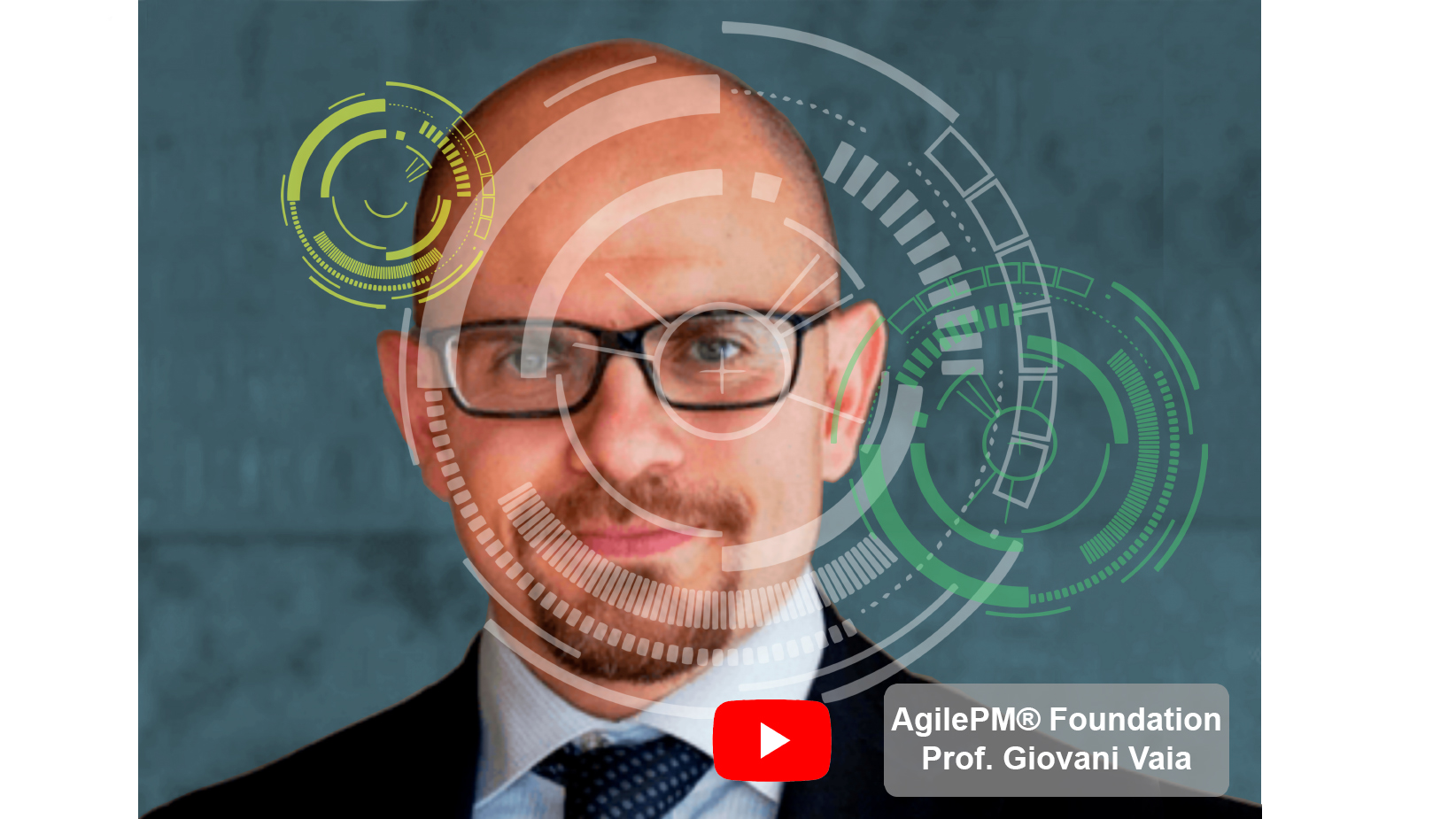 prof. Giovanni Vaia