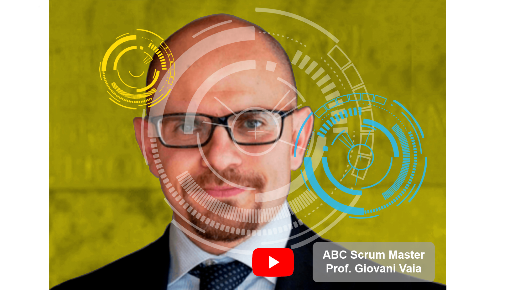 Prof. Giovanni Vaia