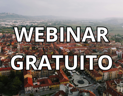 Scopri come ottenere i fondi PNRR per la georeferenziazione dei numeri civici – Partecipa al webinar del 3 luglio