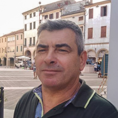 Tarcisio Dorigo