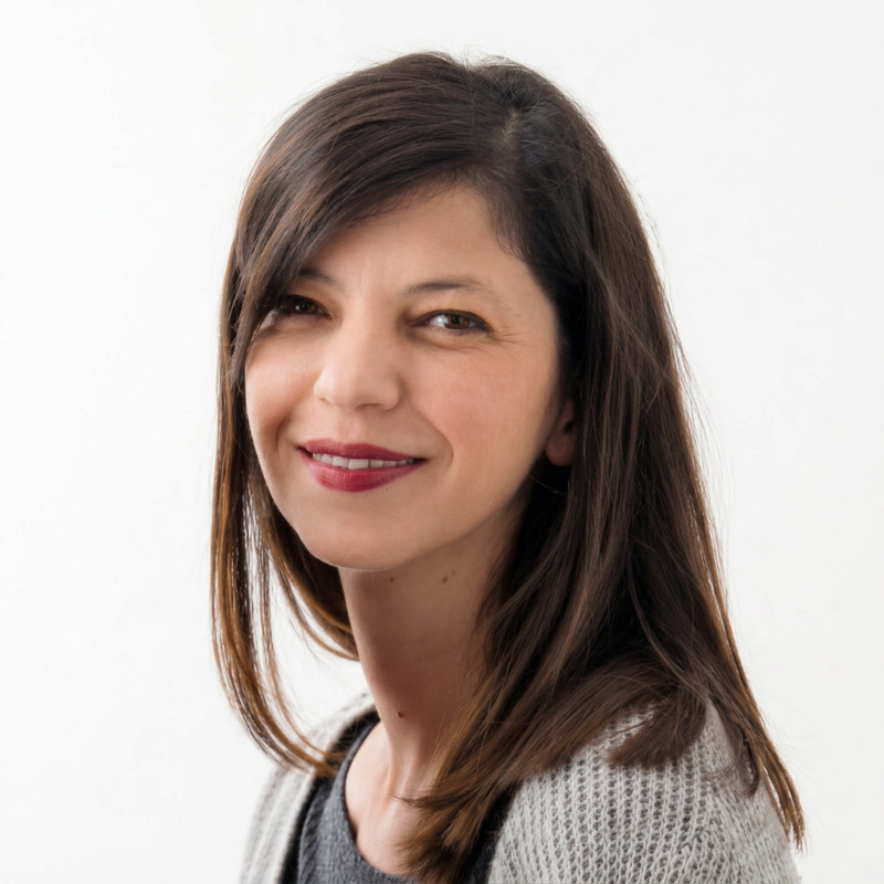 Dott.ssa Lisa Bugno