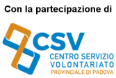 Centro Servizio Volontariato CSV - Padova Centro Servizio Volontariato CSV - Padova