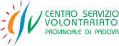 Centro Servizio Volontariato CSV - Padova Centro Servizio Volontariato CSV - Padova