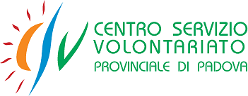 Centro Servizio Volontariato CSV - Padova