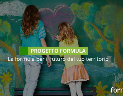 Ragazzi e ragazze insieme per una comunità più verde e inclusiva! - Progetto Formula Veneto Est
