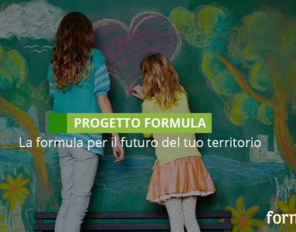 Il cambiamento parte dai giovani! - Progetto Formula Veneto Ovest