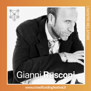 gianni-rusconi-Crowdfunding-Festival-2022-Fondazione-Sole-24-ore