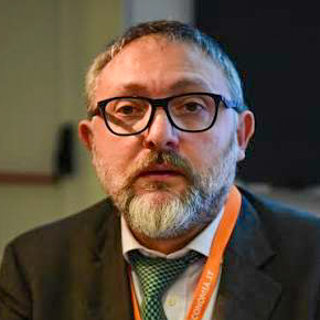 Prof. Paolo Sommaggio