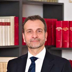 Avv. Marco Ferrero