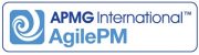 APMG International Agile PM logo-Agile