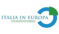 logo osservatorio italia in europa