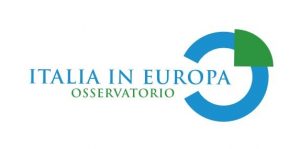 logo osservatorio italia in europa